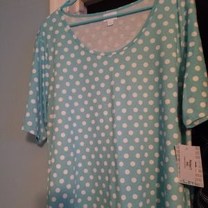 LulaRoe Perfect Tee